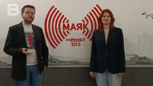 Сегодня на "Маяке" – День добрых историй