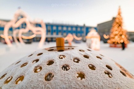 Андрей Чибис: в зимнем сезоне в Мурманской области запланировано свыше тысячи культурных и спортивных событий