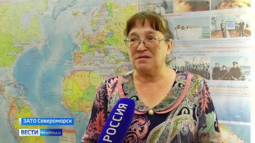 Любовь к Родине начинается с изучения ее истории: Североморск присоединился к международной акции "Географический диктант"