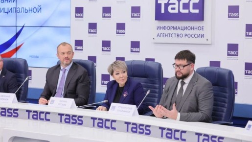 На всероссийскую премию "Служение" подали более 380 заявок от Мурманской области