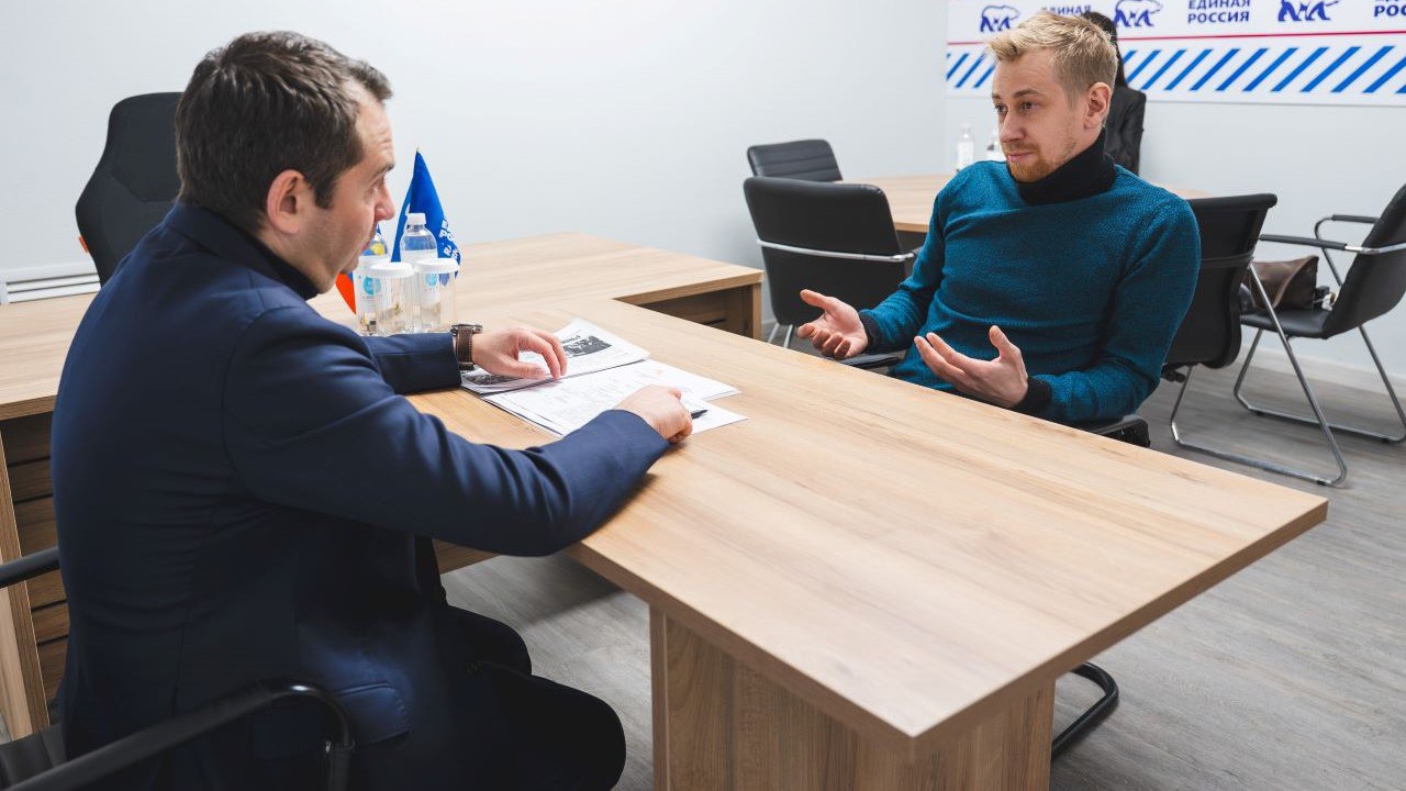 Андрей Чибис взял под контроль обращение многодетной семьи из Колы