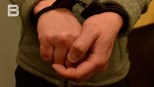 Мужчина угрожал убийством жене после застолья в Мурманске