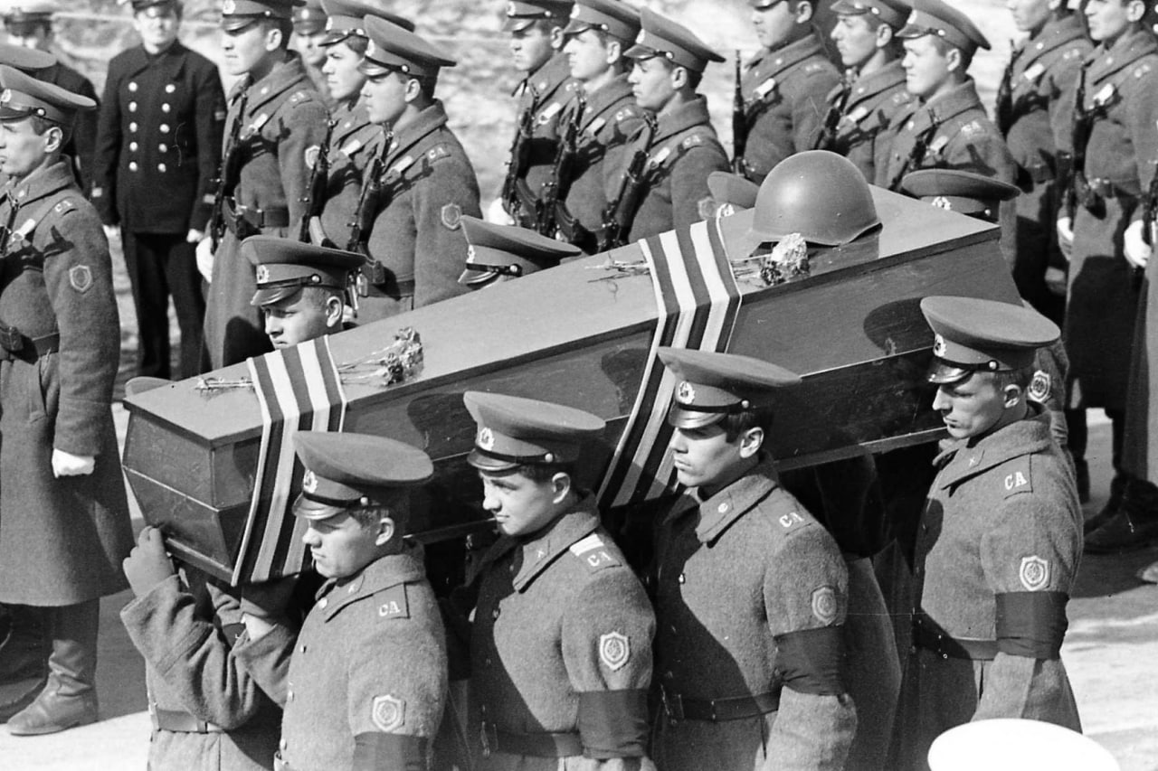 3 декабря в России – День Неизвестного солдата 3 декабря в России – День Неизвестного солдата