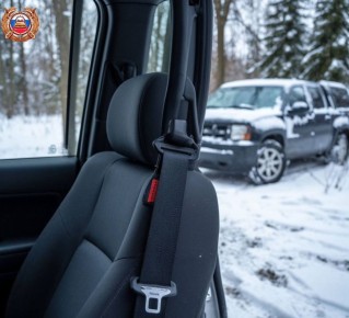 Уважаемые участники дорожного движения!