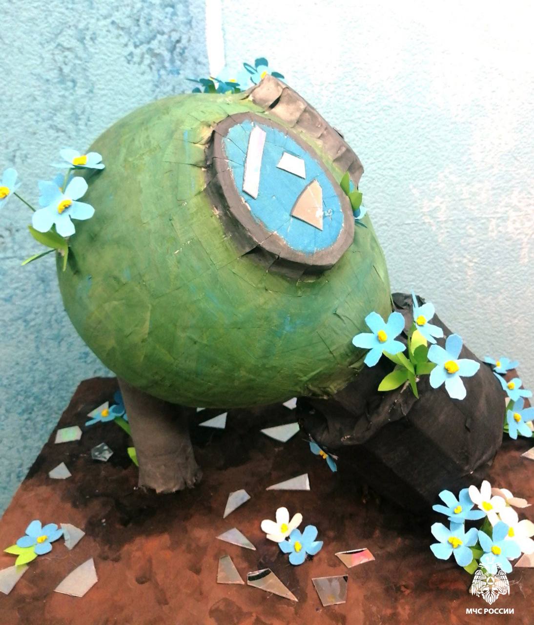 Подведены итоги фестиваля «Звезда спасения» Подведены итоги фестиваля «Звезда спасения»