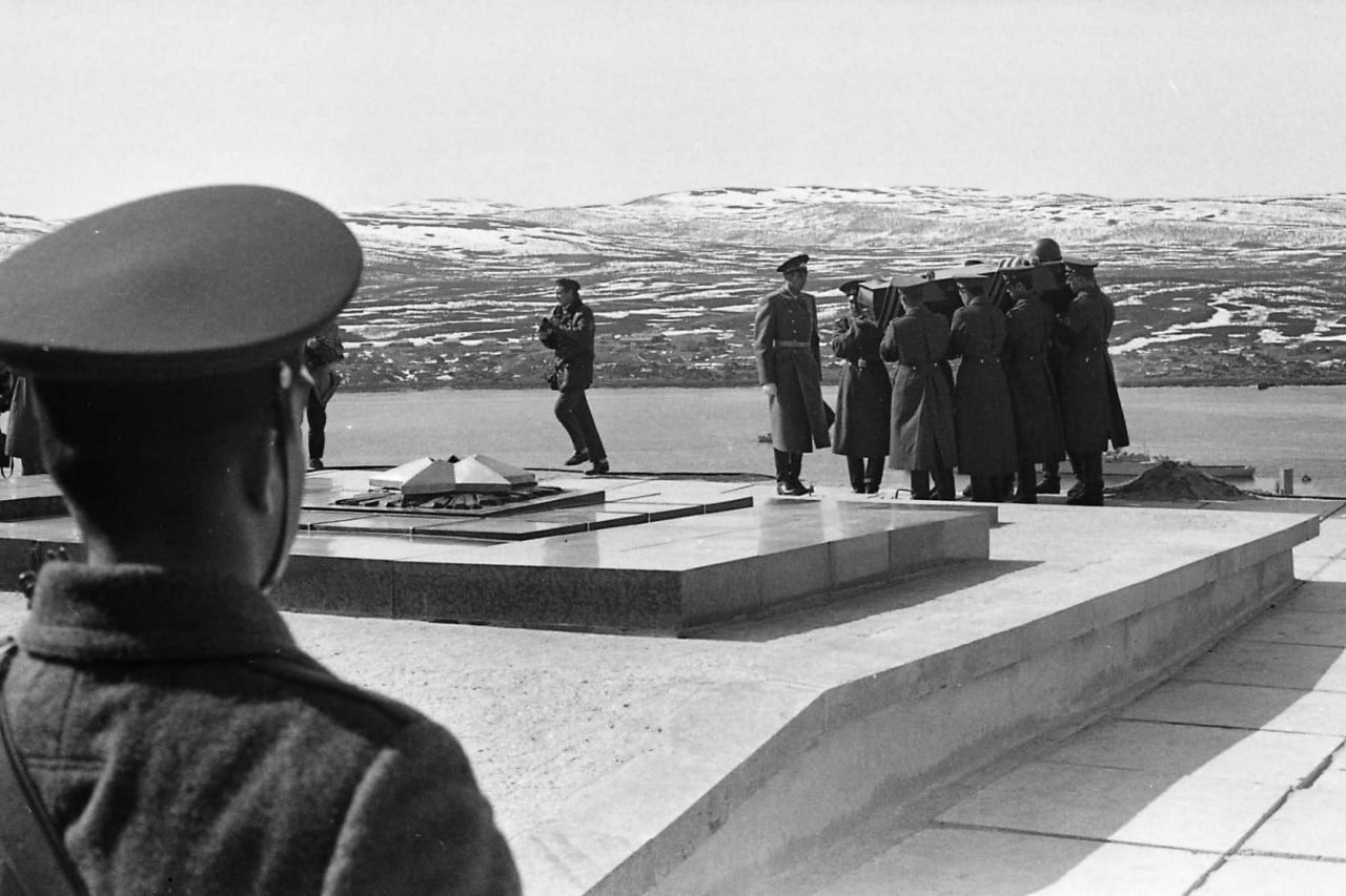 3 декабря в России – День Неизвестного солдата 3 декабря в России – День Неизвестного солдата