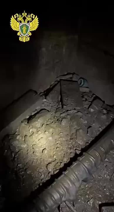 По поручению прокурора Мурманской области Сергея Паволина организована проверка по факту произошедшей 2 декабря 2025 года утечки нефтепродуктов на 23-м километре Апатитового шоссе города Кировска