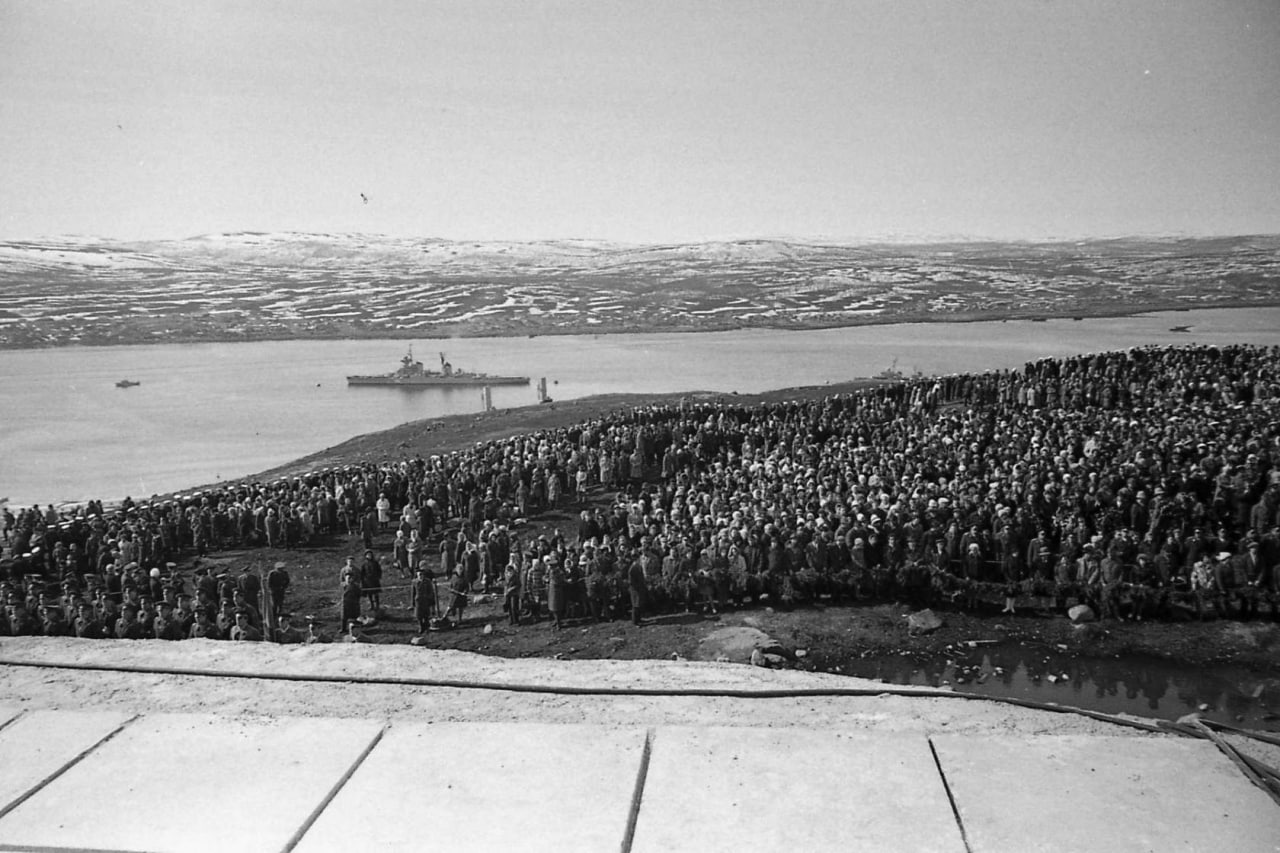 3 декабря в России – День Неизвестного солдата 3 декабря в России – День Неизвестного солдата