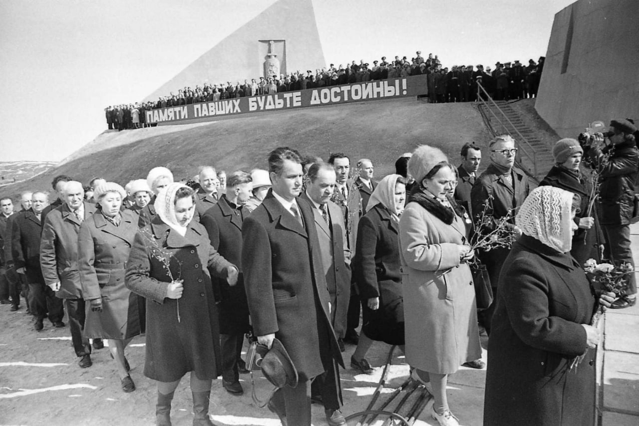 3 декабря в России – День Неизвестного солдата 3 декабря в России – День Неизвестного солдата