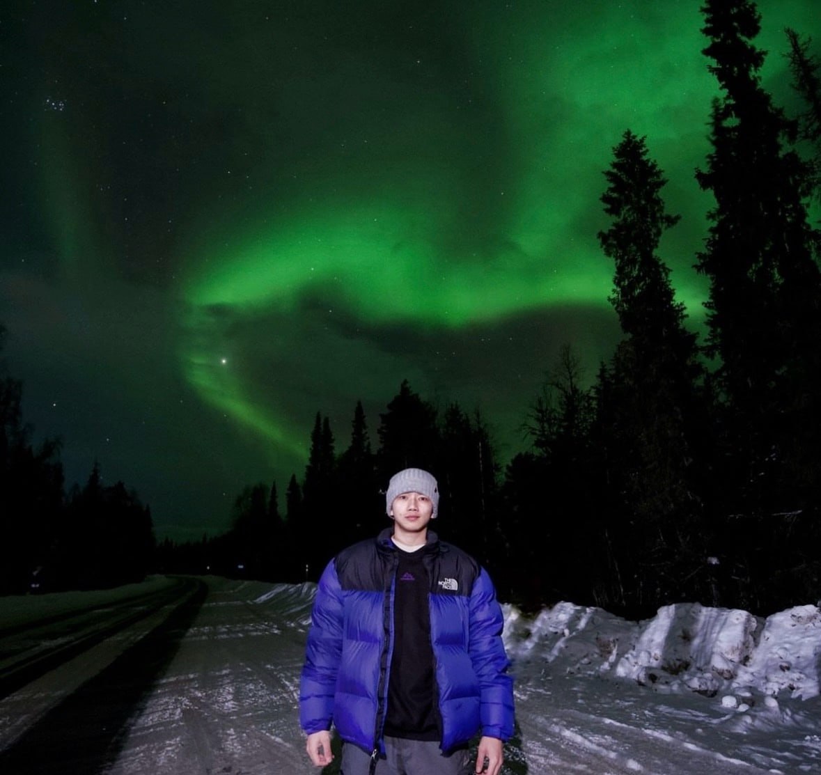 Мурманск готовится к волнe китайских туристов Мурманск готовится к волнe китайских туристов