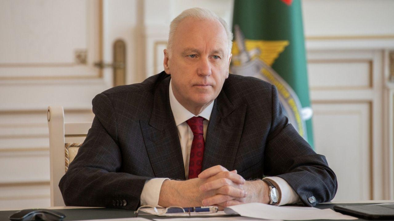 Бастрыкин поручил провести проверку по обращению о нарушении прав школьников в Краснощелье