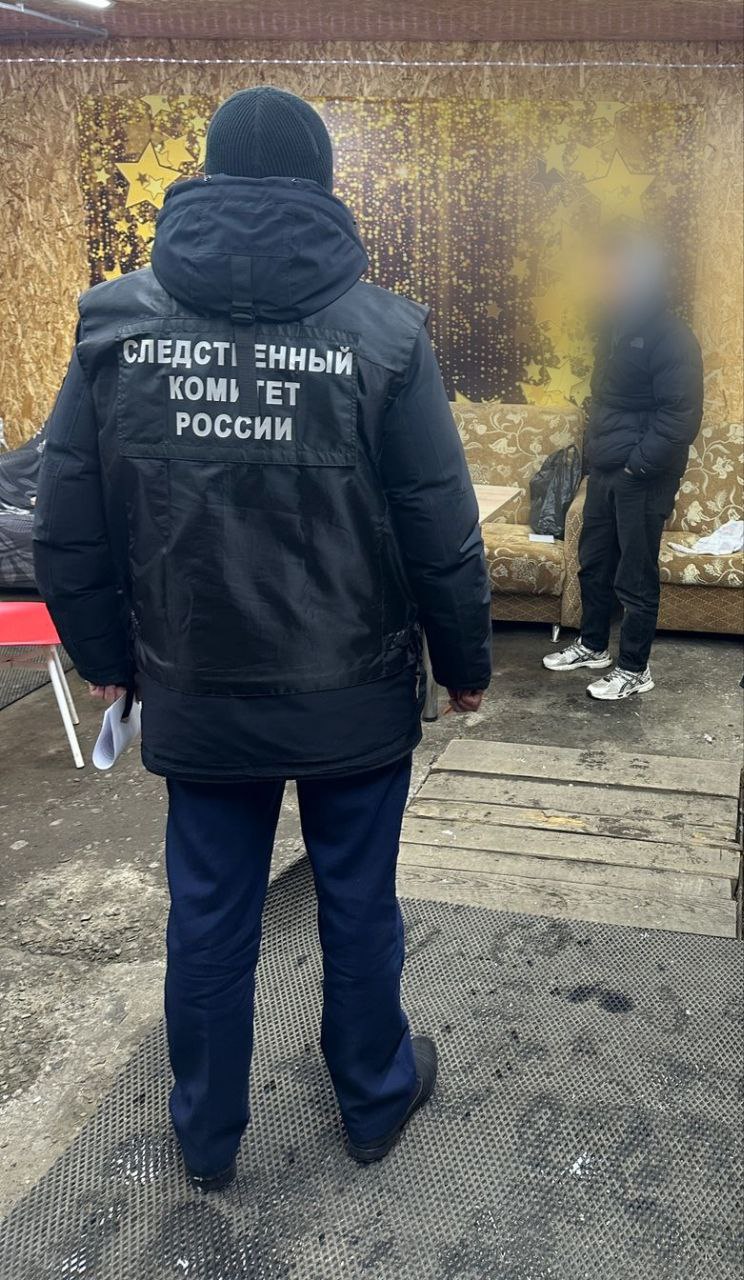 Следователи возбудили дело об убийстве в отношении 16-летнего жителя Ревды