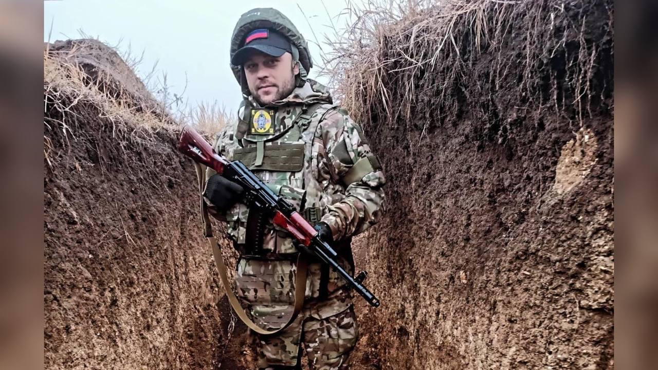 Для грусти нет причины. Тяжелое ранение для ветерана СВО – повод собраться с силами и радоваться жизни Участники СВО – люди невероятной силы духа, про это даже Президент России Владимир Путин говорил