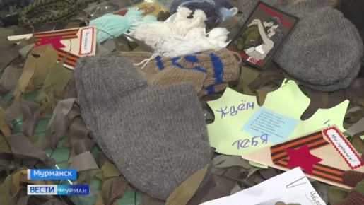 Север помогает. В Мурманске ветераны СВО и активисты волонтерского движения собрались на форуме