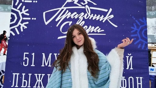 Студентка МАУ стала обладательницей стипендии Правительства РФ