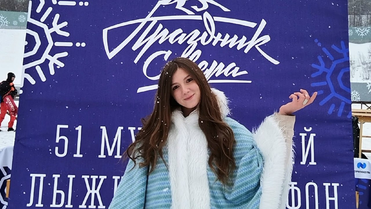 Студентка МАУ стала обладательницей стипендии Правительства РФ