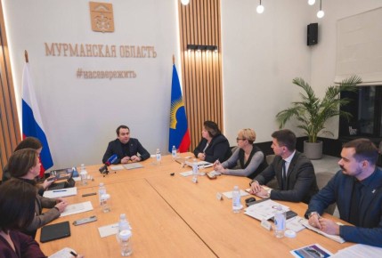 Искусственный интеллект и цифровизация: Андрей Чибис провел совещание по развитию МАУ и созданию кампуса мирового уровня