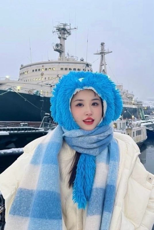 Мурманск готовится к волнe китайских туристов