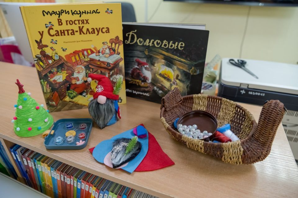 В областном центре в рамках стратегического плана «На Севере — жить!» продолжается реализация губернаторского проекта «Северное долголетие»