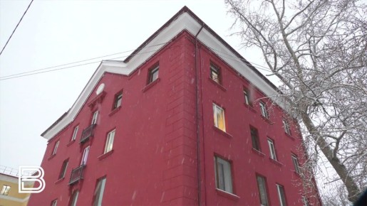 Капремонт 43 домов по плану "На Севере – жить!" подходит к концу