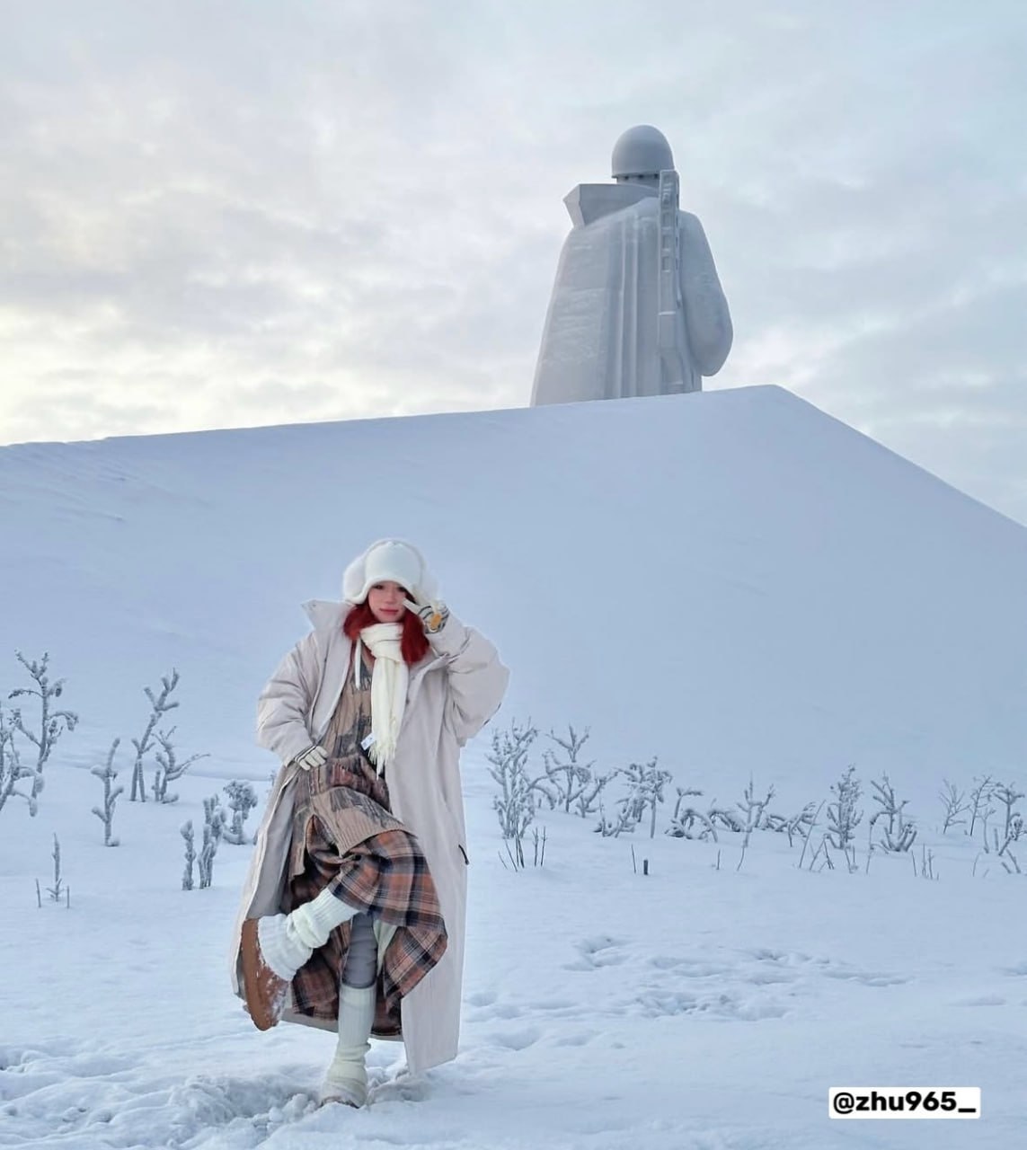 Мурманск готовится к волнe китайских туристов Мурманск готовится к волнe китайских туристов