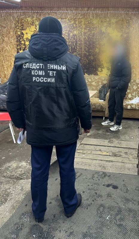 Житель Ревды обвиняется в совершении убийства