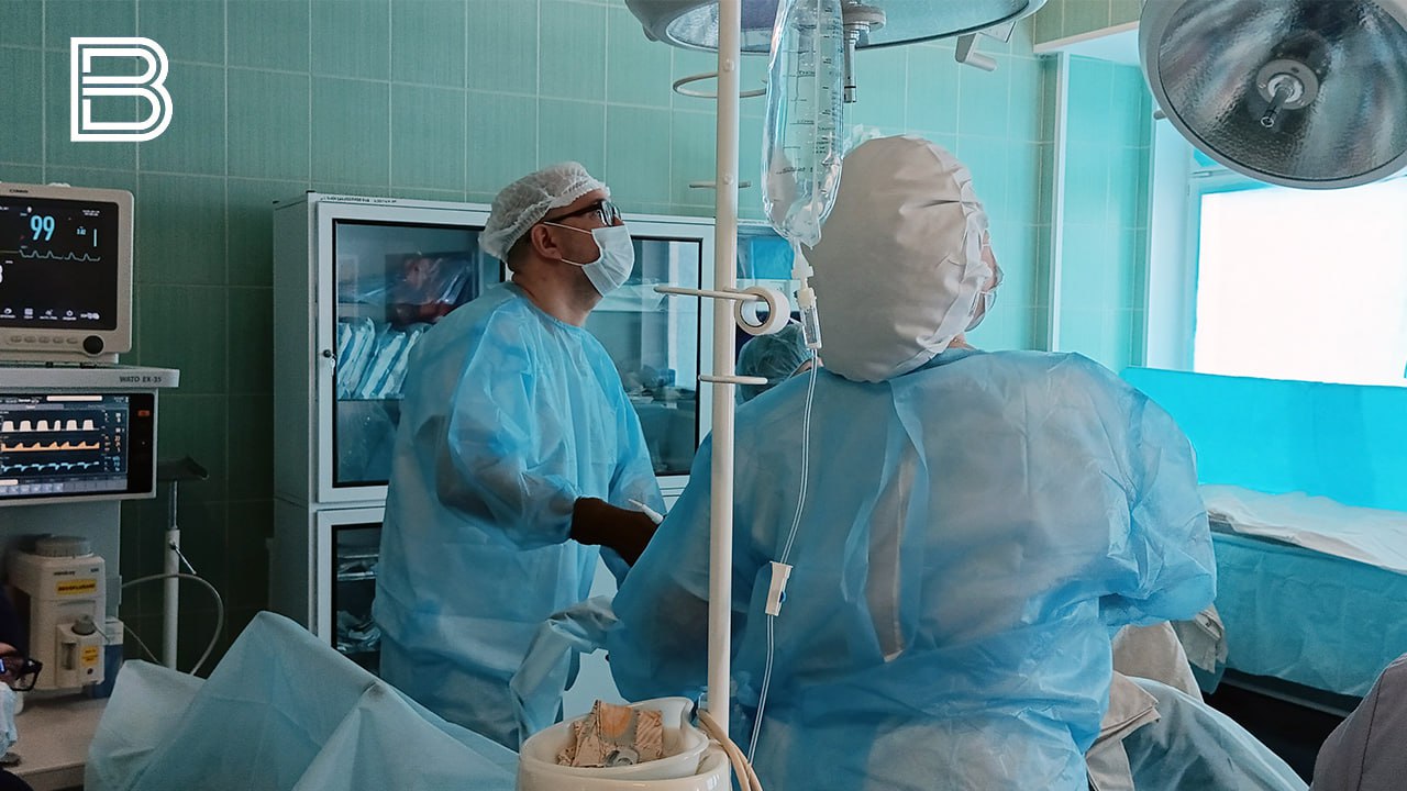 В Мурманскую область после обучения в медицинских вузах вернутся свыше 90% студентов-целевиков