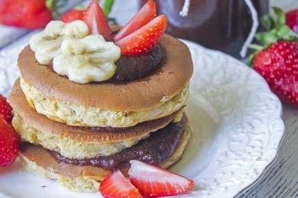 Как сделать оладьи пышными, если нет соды: лайфхак шеф-повара – хозяйкам на заметку