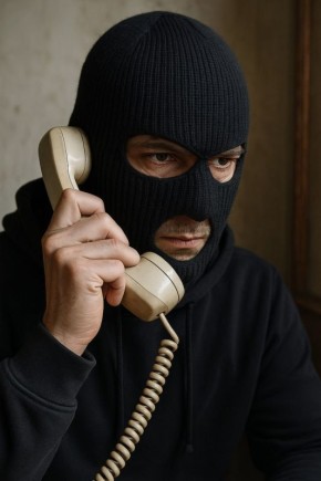 Новая схема телефонного мошенничества зафиксирована в Мурманске