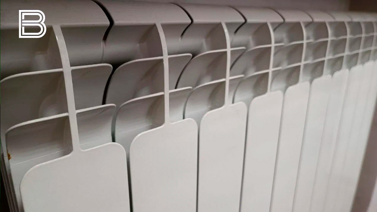 Горячую воду и отопление отключили в Авиагордке и "Верхней Ваенге" в Североморске