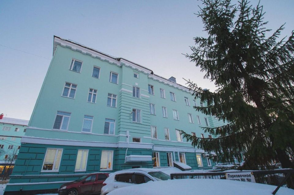 В Мурманской области в течение двух месяцев можно погасить долги по взносам на капитальный ремонт без пени