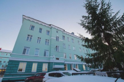 В Мурманской области в течение двух месяцев можно погасить долги по взносам на капитальный ремонт без пени