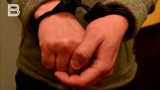 Мурманчанину грозит до 10 лет колонии за хранение наркотиков