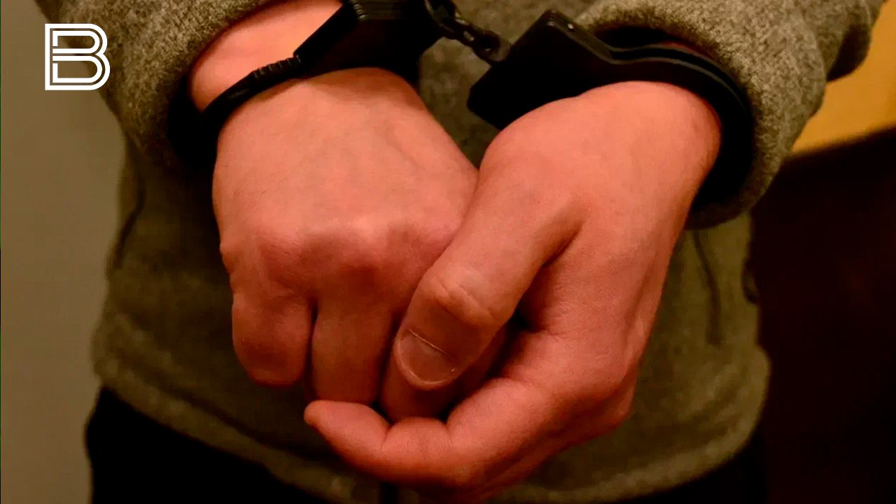 Мурманчанину грозит до 10 лет колонии за хранение наркотиков