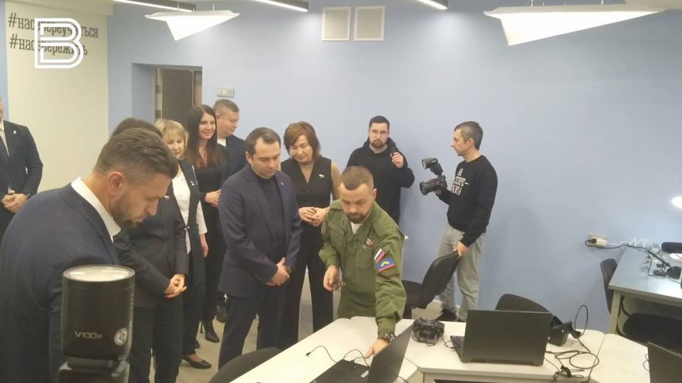 В Мончегорске после капремонта открыли школу №5 имени О. И. Семенова-Тян-Шанского