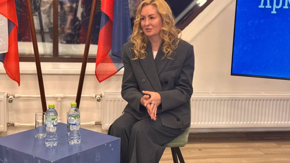 От "тимуровцев" до "Звезды Севера": Евгения Чибис вдохновила юных волонтеров Мурманской области