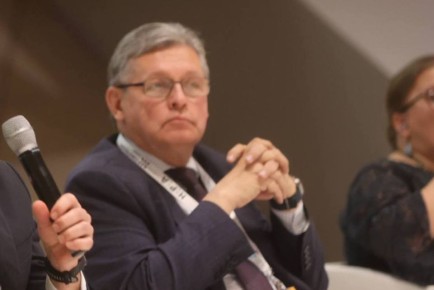 Рифат Сабитов: "Долг журналистов — опережать фейки и давать людям правду"