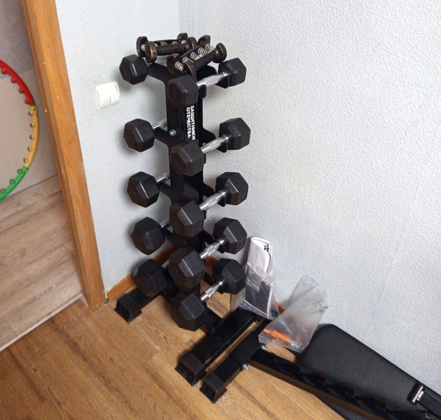 Ветераны из Оленегорска и Мончегорска получили реабилитационные тренажёры Ветераны из Оленегорска и Мончегорска получили реабилитационные тренажёры