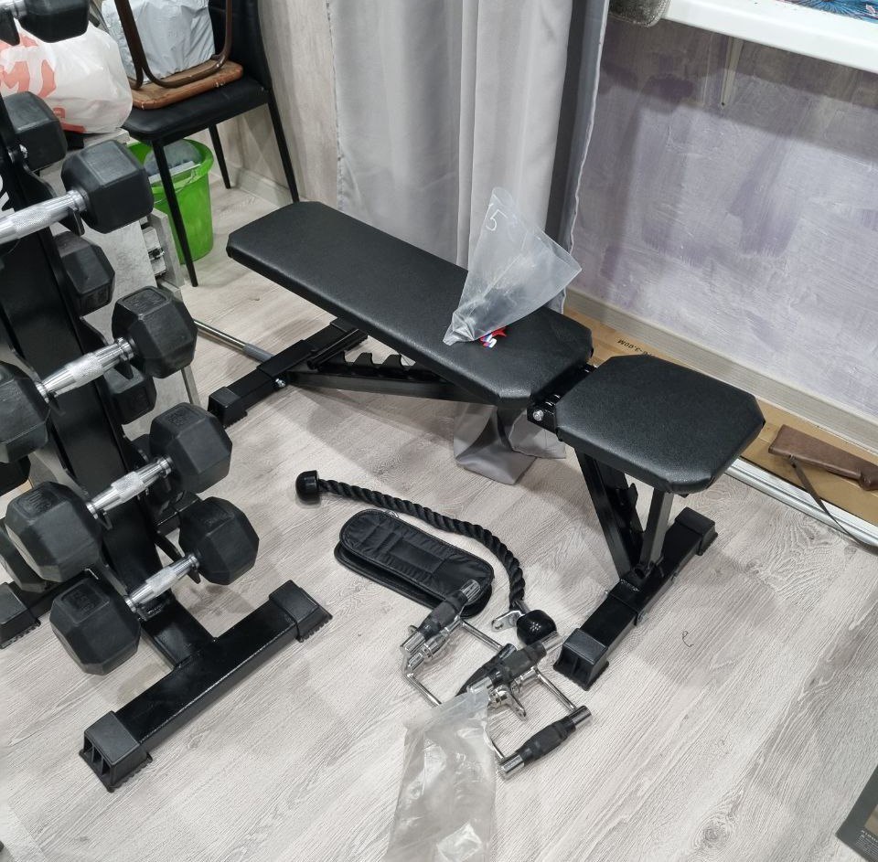 Ветераны из Оленегорска и Мончегорска получили реабилитационные тренажёры Ветераны из Оленегорска и Мончегорска получили реабилитационные тренажёры