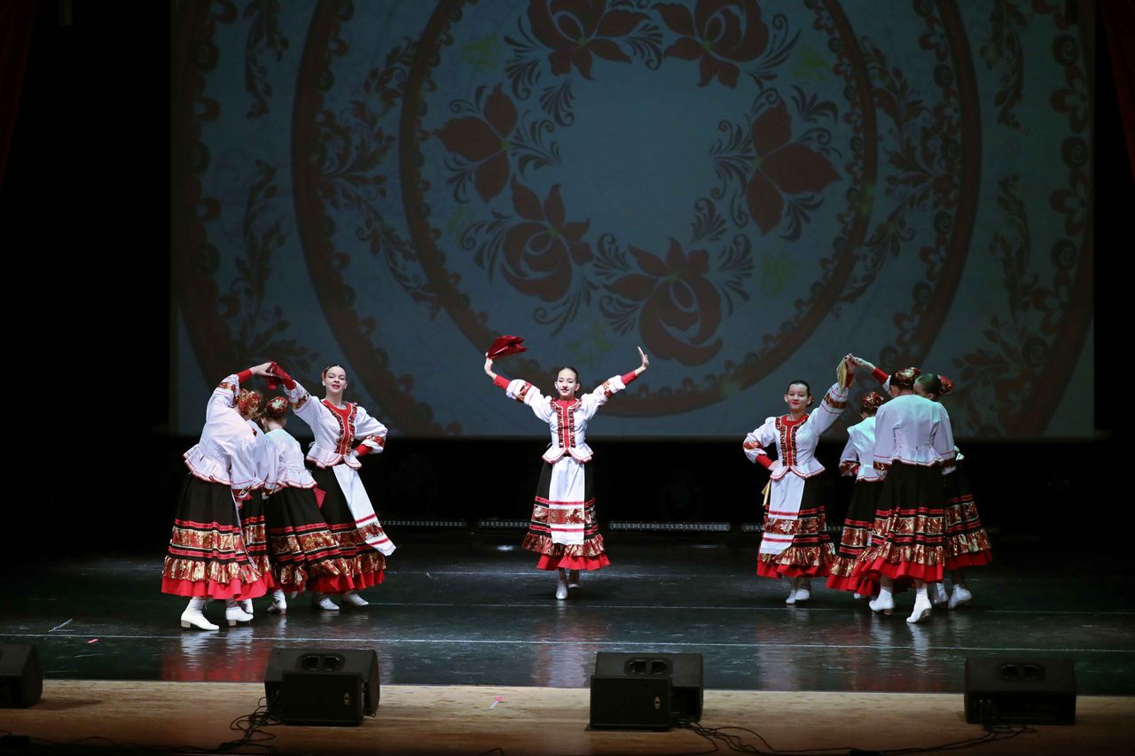 Истребительный авиационный полк Северного флота отметил десятилетие со дня образования Истребительный авиационный полк Северного флота отметил десятилетие со дня образования