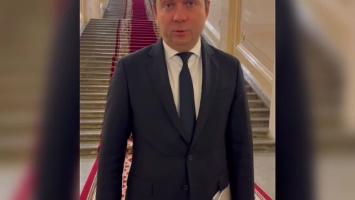 Андрей Чибис: план "На Севере — жить!" полностью синхронизирован с нацпроектами