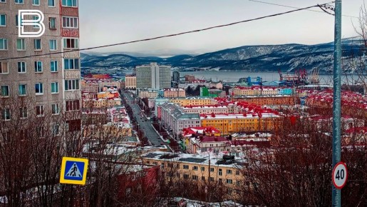 Детям участников СВО в Мурманской области предоставляется комплекс мер в сфере образования