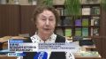 Педагог из Мончегорска получила звание "Заслуженный учитель Российской Федерации"