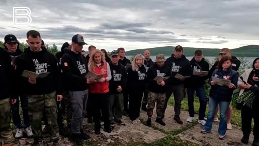 Число волонтеров в Мурманской области выросло в 16 раз с 2019 года