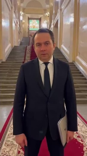 Губернатор Мурманской области Андрей Чибис принял участие в заседании Совета по стратегическому развитию и нацпроектам, которое провёл Президент России Владимир Путин