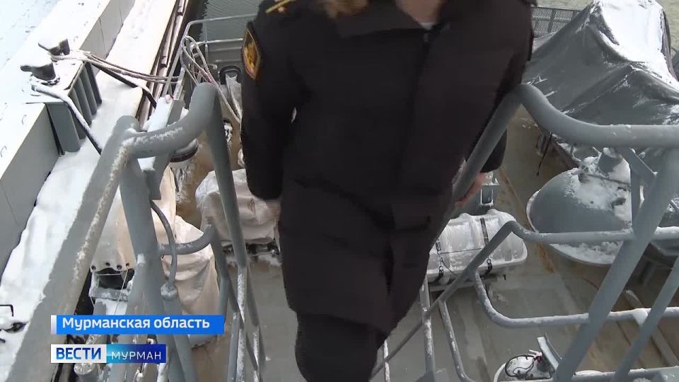 На страже Отечества под водой, на воде и на суше: история боевого пловца Александра Реведжука