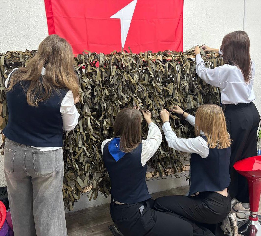 В Мурманской области с теплотой и любовью отметили День Героев Отечества В Мурманской области с теплотой и любовью отметили День Героев Отечества