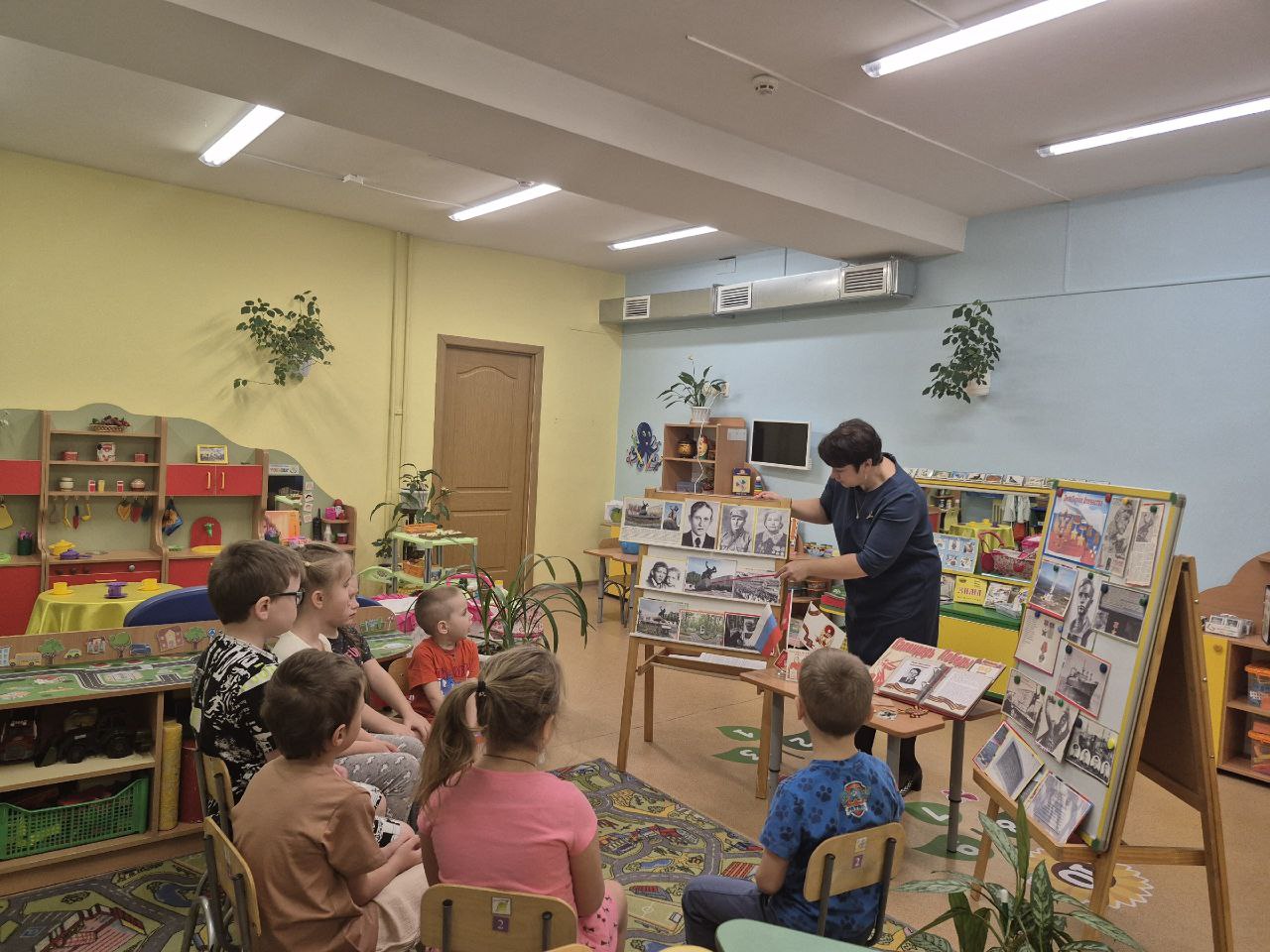 В Мурманской области с теплотой и любовью отметили День Героев Отечества В Мурманской области с теплотой и любовью отметили День Героев Отечества