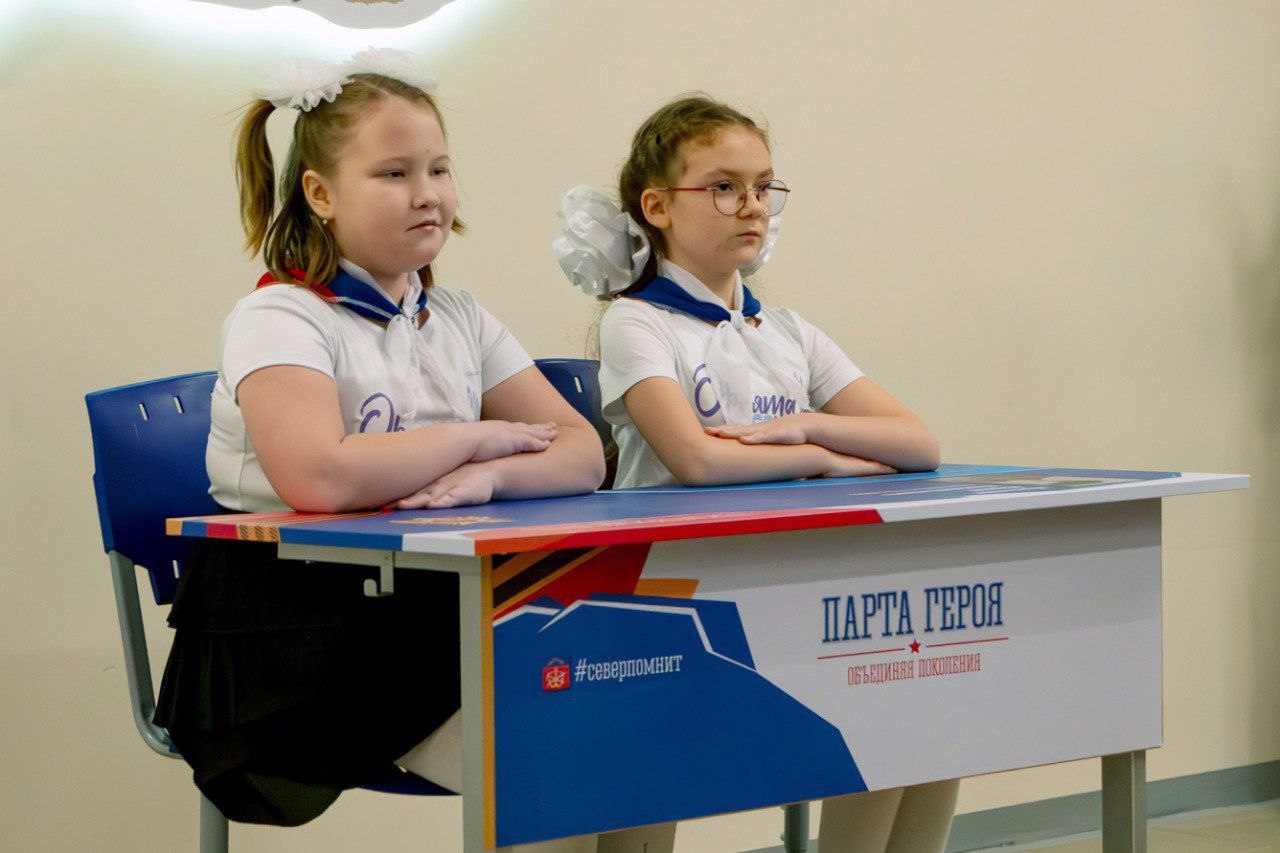 В Мурманской области с теплотой и любовью отметили День Героев Отечества В Мурманской области с теплотой и любовью отметили День Героев Отечества