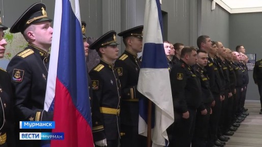 Бойца СВО Михаила Павлова из Полярного посмертно наградили орденом Мужества